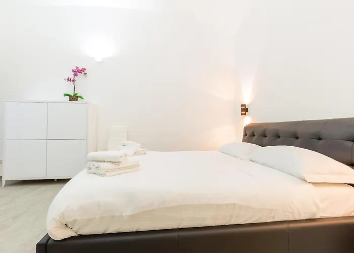 House Vaticano Appartement *