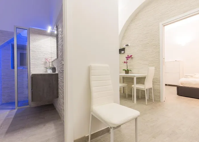 Appartement House Vaticano Rome