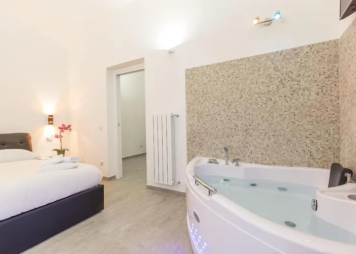 House Vaticano Appartement *