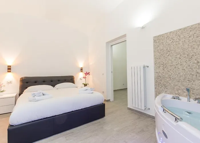 House Vaticano Appartement *