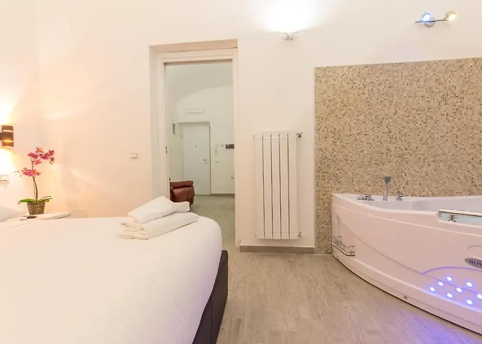 Appartement House Vaticano Rome