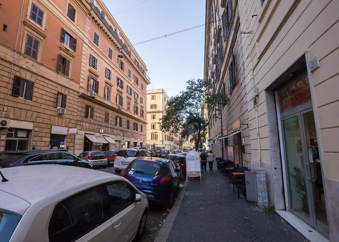 House Vaticano
